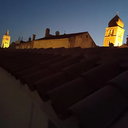 公寓 Sveti Marin Rab *