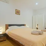 Sveti Marin Rab 公寓 拉布