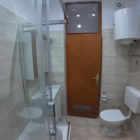 Sveti Marin Rab * Rab Town