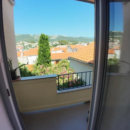 Sveti Marin Rab Rab Town