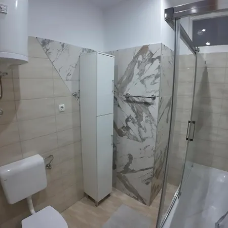 Apartment Sveti Marin Rab