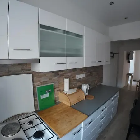 Sveti Marin Rab * Rab Town