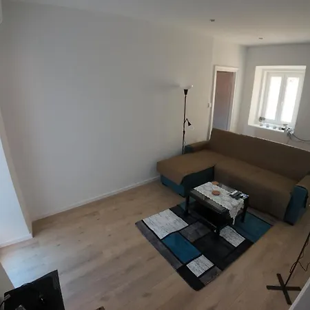 Sveti Marin Rab * Rab Town