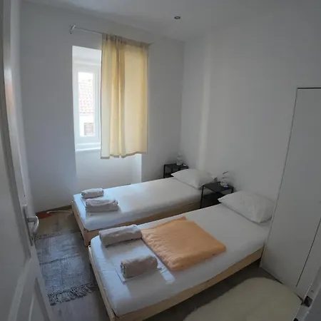 Sveti Marin Rab * Rab Town