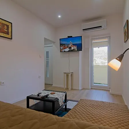 Sveti Marin Rab Apartment