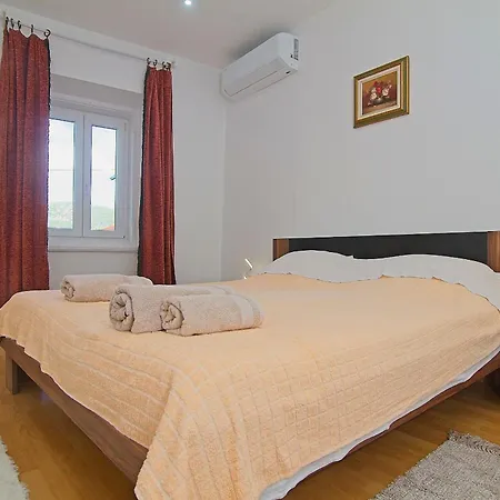 Sveti Marin Rab Apartment