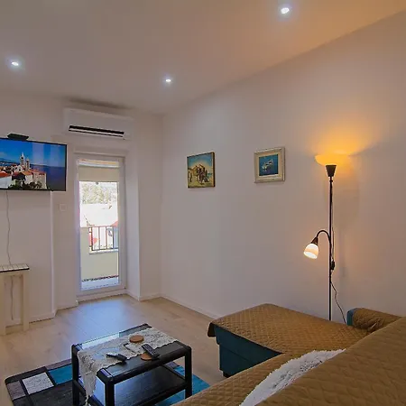 Apartment Sveti Marin Rab *