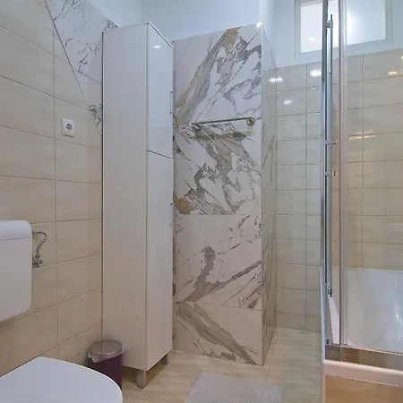 Sveti Marin Rab * Rab Town