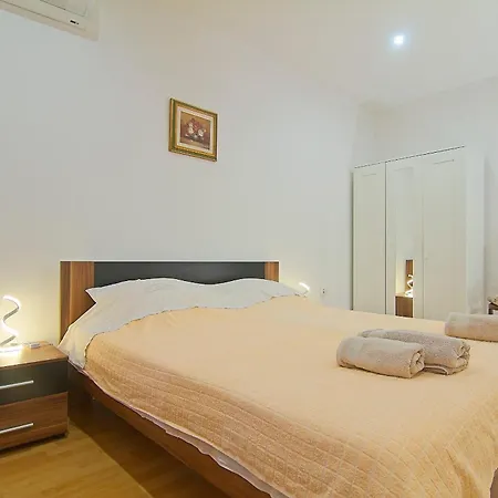 Sveti Marin Rab Apartment Rab Town