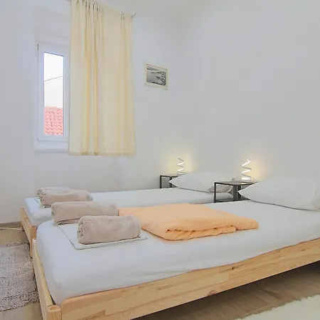 Sveti Marin Rab Apartment