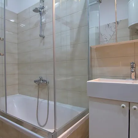 Apartment Sveti Marin Rab *