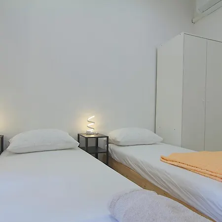 Apartment Sveti Marin Rab