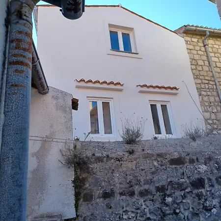 Sveti Marin Rab Apartment