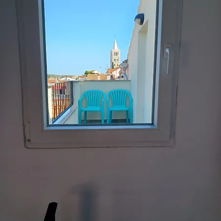 Apartment Sveti Marin Rab *