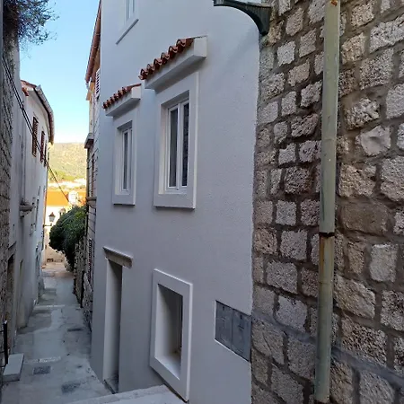 Apartment Sveti Marin Rab Rab Town