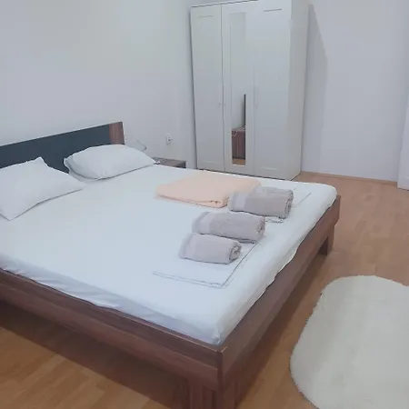 Sveti Marin Rab * Rab Town