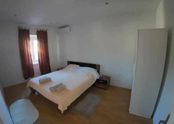 Appartamento Sveti Marin Rab Rab Town