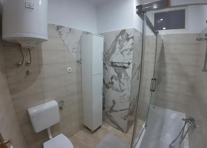 Apartman Sveti Marin Rab