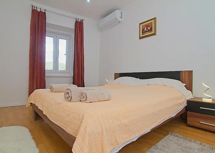 Sveti Marin Rab Appartamento