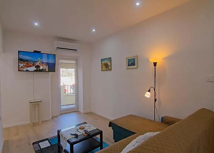 Apartman Sveti Marin Rab *