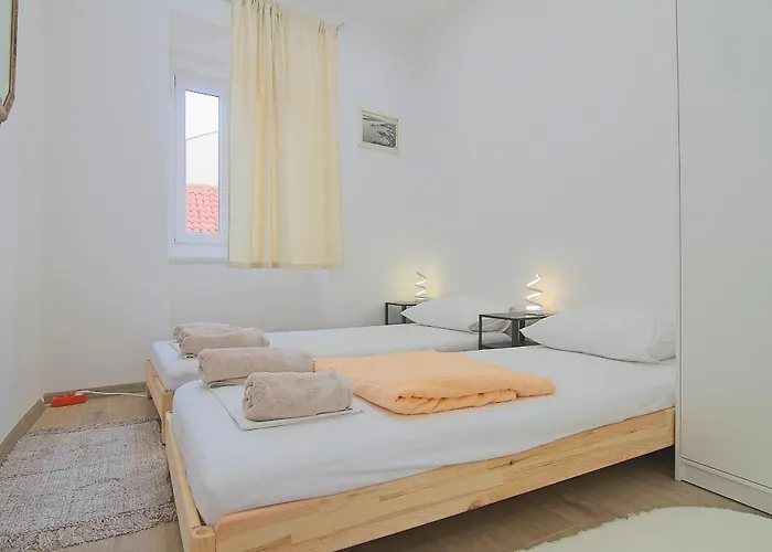 Sveti Marin Rab Appartamento