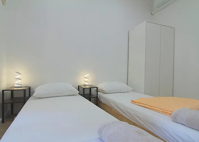 Apartman Sveti Marin Rab