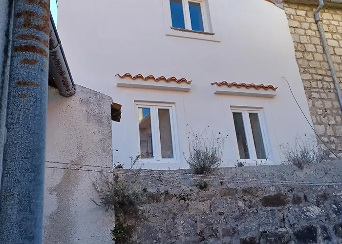 Sveti Marin Rab Appartamento