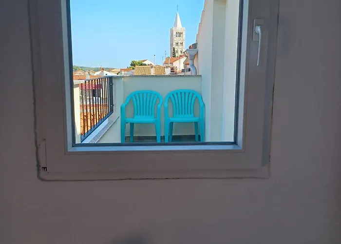 Appartamento Sveti Marin Rab *