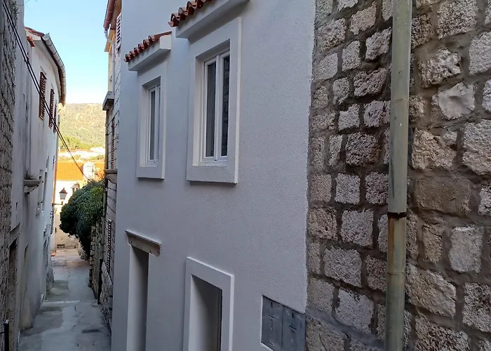 Apartman Sveti Marin Rab Rab Town